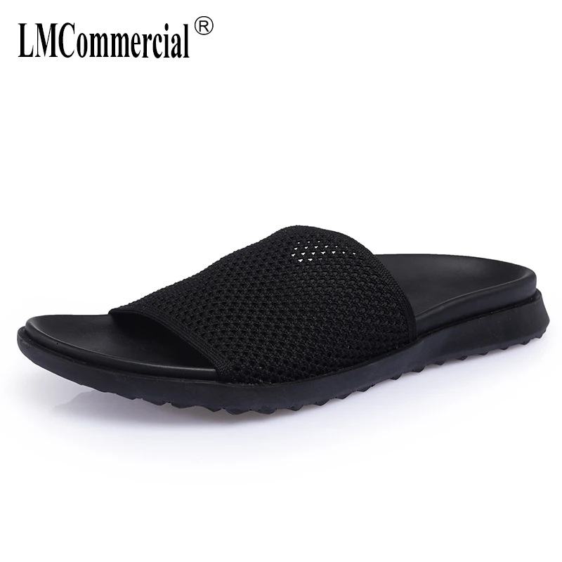 2018 new men slippers men's summer outdoor slippers sandals Sneakers male Slippers Flip Flops casual shoes all-match cowhide
2018 new men slippers men's summer outdoor slippers sandals Sneakers male Slippers Flip Flops casual shoes all-match cowhide
