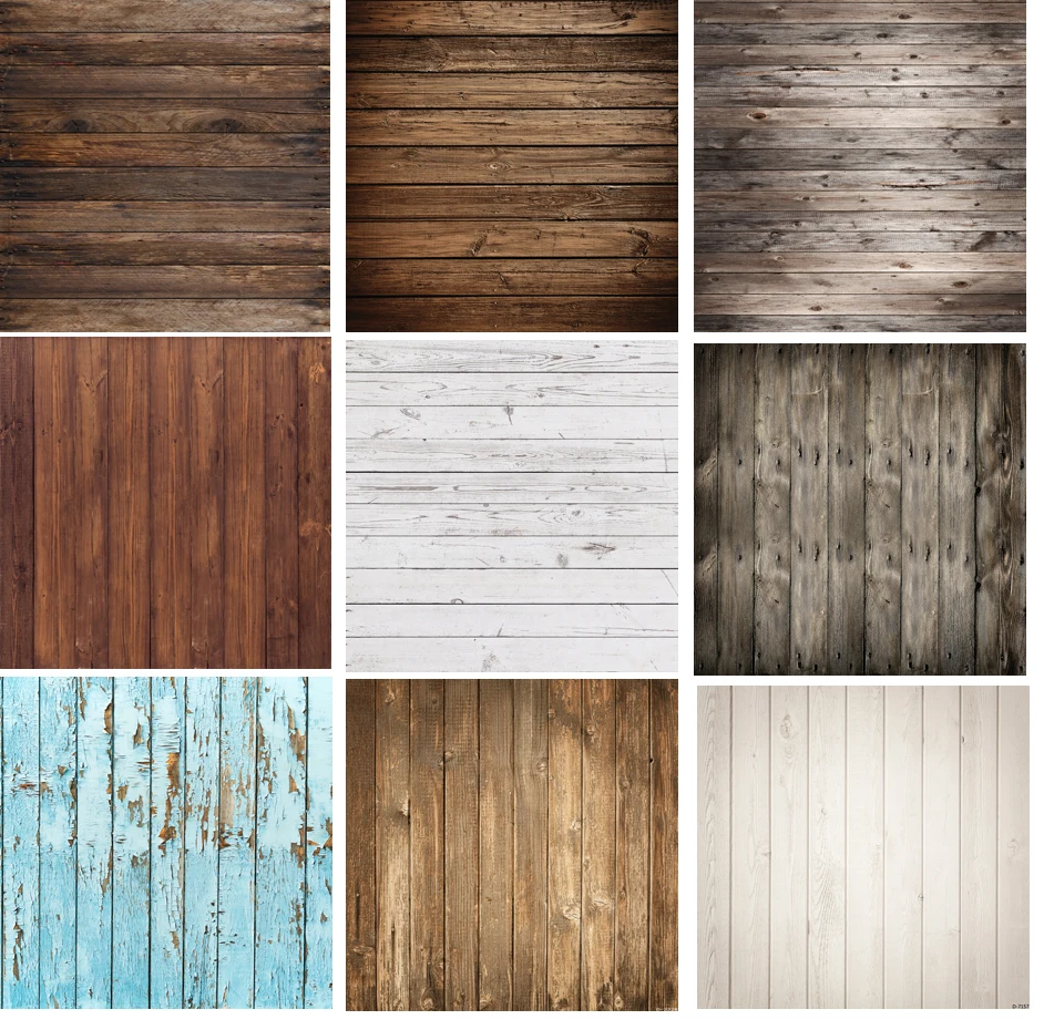 Wood Floor Backdrop Brown and white wooden wall photography Background Photo studio Props Photo Booth Props
Wood Floor Backdrop Brown and white wooden wall photography Background Photo studio Props Photo Booth Props