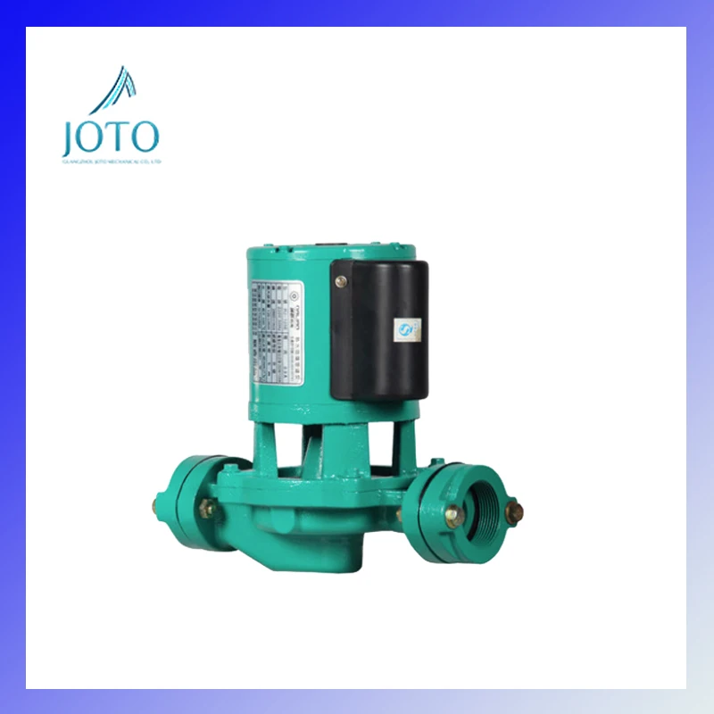 610 380V 50hz 1500W Centrifugal Water Pipeline Booster Pump Floor Heating Pump 250L/m 1.5 inch
610 380V 50hz 1500W Centrifugal Water Pipeline Booster Pump Floor Heating Pump 250L/m 1.5 inch