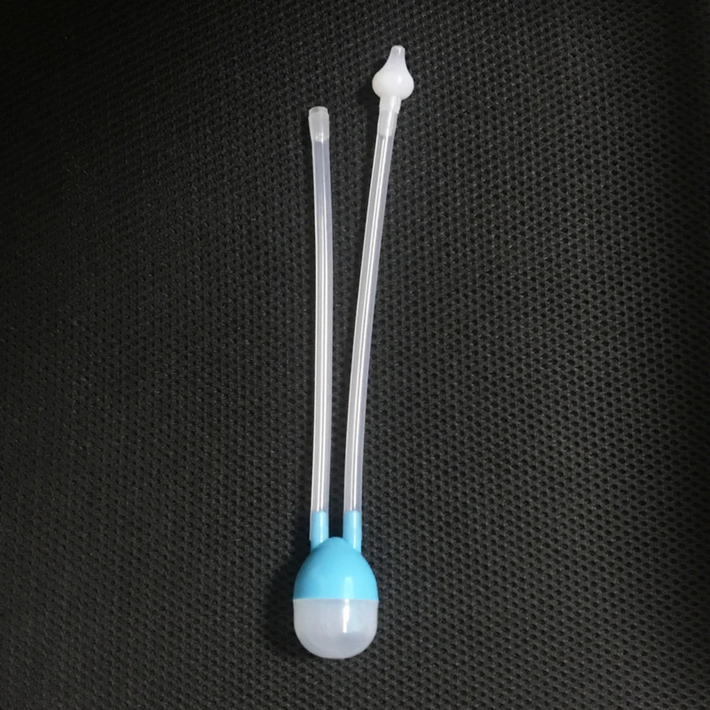 1pc NewBorn Baby Safety Nose Cleaner Vacuum Suction Nasal Newborn Baby Children Nose Aspirator Toddler Nose Cleaner Infant
1pc NewBorn Baby Safety Nose Cleaner Vacuum Suction Nasal Newborn Baby Children Nose Aspirator Toddler Nose Cleaner Infant
