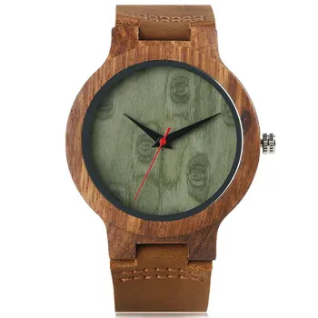 Fashion New Arrival Women Genuine Leather Band Strap Quartz Wrist Watch Sport Men Nature Wood Analog Hot Bamboo Bangle
Fashion New Arrival Women Genuine Leather Band Strap Quartz Wrist Watch Sport Men Nature Wood Analog Hot Bamboo Bangle