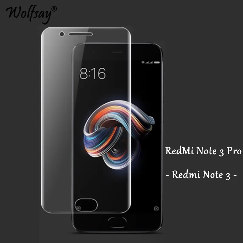Full Coverage Nano Film Foil Xiaomi Redmi Note 3 Pro Screen Protector Soft For | Мобильные телефоны и аксессуары