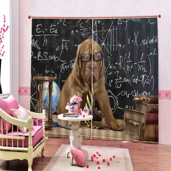 Blackout Curtain Promotion cute and loyal puppy to customize the beautiful curtains you like
Blackout Curtain Promotion cute and loyal puppy to customize the beautiful curtains you like