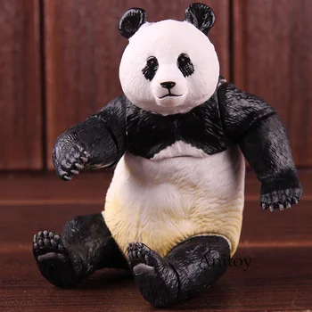 Yamaguchi Panda Figurine Movable Action Figures PVC Collectible Model Toy 
Yamaguchi Panda Figurine Movable Action Figures PVC Collectible Model Toy