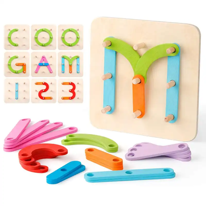 toddler activity set
