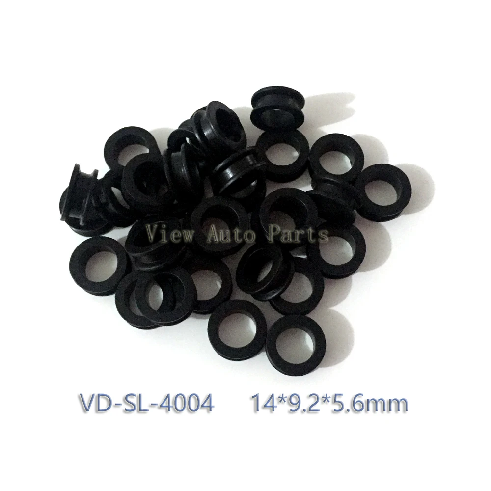 Free Shipping 100pcs Fuel Injector Viton Seals Top Quality For Toyata Car Fuel Injector Repair Service Kit VD-SL-4004
Free Shipping 100pcs Fuel Injector Viton Seals Top Quality For Toyata Car Fuel Injector Repair Service Kit VD-SL-4004
