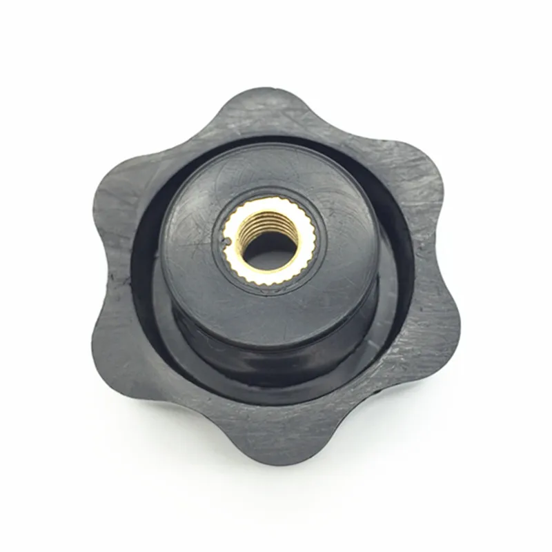 5PCS M6 M8 M10 Plum Bakelite Hand Tighten Nuts Handle Thread Star Mechanical Black Thumb Nuts Clamping Knob Manual Nuts
5PCS M6 M8 M10 Plum Bakelite Hand Tighten Nuts Handle Thread Star Mechanical Black Thumb Nuts Clamping Knob Manual Nuts