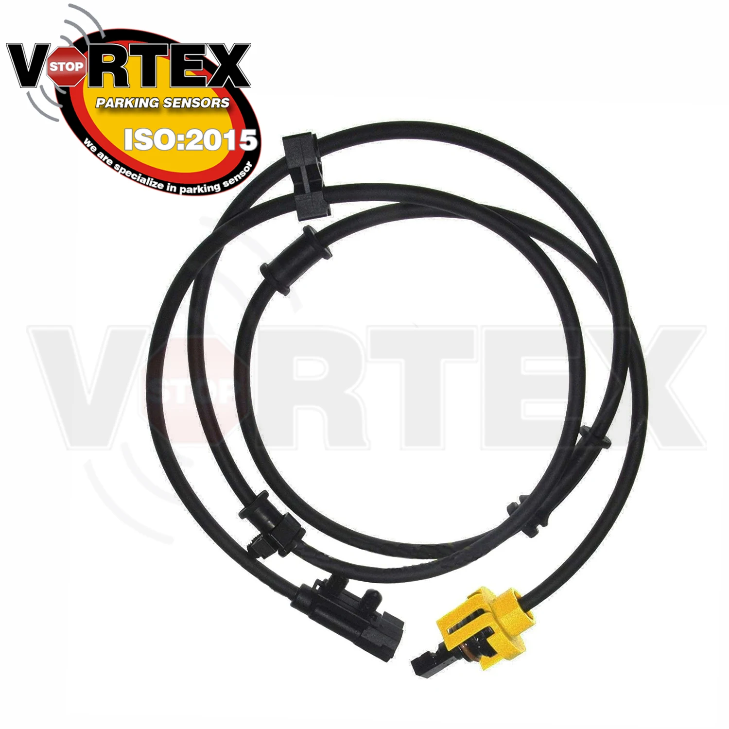 ABS Wheel Speed Sensor Rear Left / Right For Chrysler Town & Country 5136038AA 5136038AB SU8530 ALS1123 5S7038
ABS Wheel Speed Sensor Rear Left / Right For Chrysler Town & Country 5136038AA 5136038AB SU8530 ALS1123 5S7038