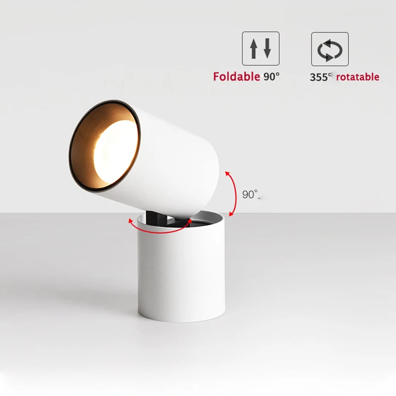 LED Ceiling light Mounting Surface Indoor ceiling lamp 7w 12W Cylinder for Foyer/Balcony/Corridor/Bedroom/Restaurant
LED Ceiling light Mounting Surface Indoor ceiling lamp 7w 12W Cylinder for Foyer/Balcony/Corridor/Bedroom/Restaurant