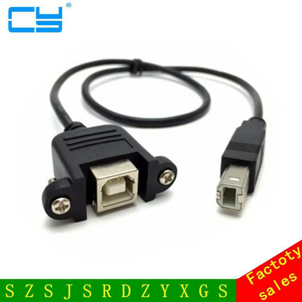 Кабель-удлинитель для жесткого диска с винтами и креплением на панели, USB 2,0, тип B, штекер-гнездо, 50 см
Кабель-удлинитель для жесткого диска с винтами и креплением на панели, USB 2,0, тип B, штекер-гнездо, 50 см