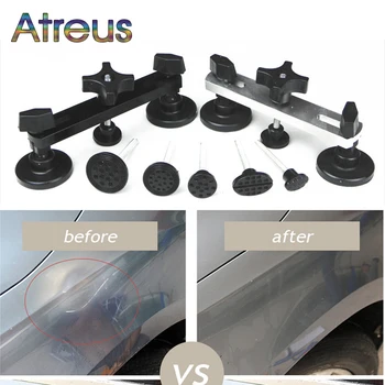 Atreus 1set Car Care Body Paint Dent Repair Tools For Volkswagen Polo 6r VW Golf 7 4 6 T5 Skoda Octavia A7 A5 Rapid Fabia Kodiaq
Atreus 1set Car Care Body Paint Dent Repair Tools For Volkswagen Polo 6r VW Golf 7 4 6 T5 Skoda Octavia A7 A5 Rapid Fabia Kodiaq