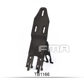 Outdoor FMA Safariland Molle System Parts Base K Plate Back Waist Paragraphs the MOLLE 2Waist Clip Mount TB1166 Free Shipping
Outdoor FMA Safariland Molle System Parts Base K Plate Back Waist Paragraphs the MOLLE 2Waist Clip Mount TB1166 Free Shipping