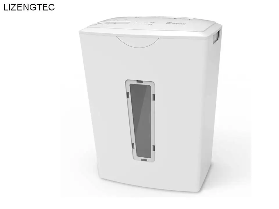 Free Shipping LIZENGTEC MINI Multi-functional Desktop Electricity Paper & Card Shredder
Free Shipping LIZENGTEC MINI Multi-functional Desktop Electricity Paper & Card Shredder