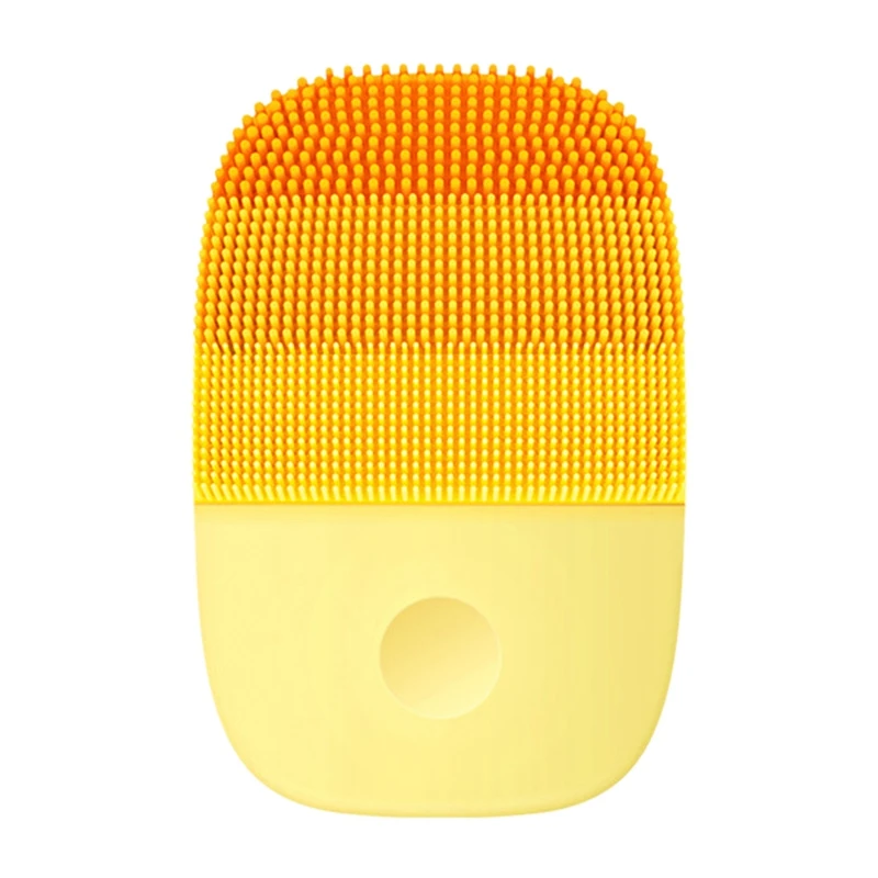 XIAOMI In Face Cleansing Instrument Deep Cleanse Sonic Acne Clean Exfoliating Beauty Facial Face Skin Care Electric Massager
XIAOMI In Face Cleansing Instrument Deep Cleanse Sonic Acne Clean Exfoliating Beauty Facial Face Skin Care Electric Massager