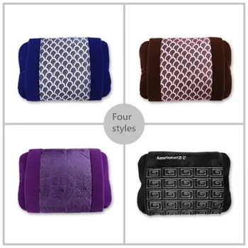 Rechargeable heating pad hand warmers relieve dysmenorrhea warm bellies fashion safety of water hot water bags bottle sack
Rechargeable heating pad hand warmers relieve dysmenorrhea warm bellies fashion safety of water hot water bags bottle sack
