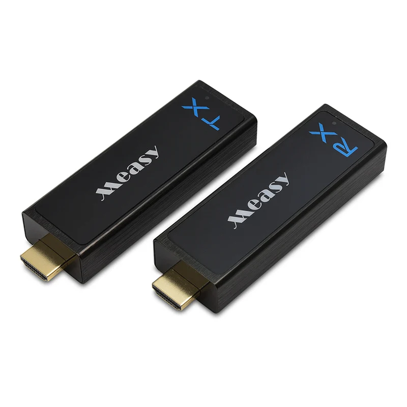 W2H TV Stick Wireless 1080P HD 30M/100FT Sender with Receiver Transmitter Compatible With 1080P 3D
W2H TV Stick Wireless 1080P HD 30M/100FT Sender with Receiver Transmitter Compatible With 1080P 3D