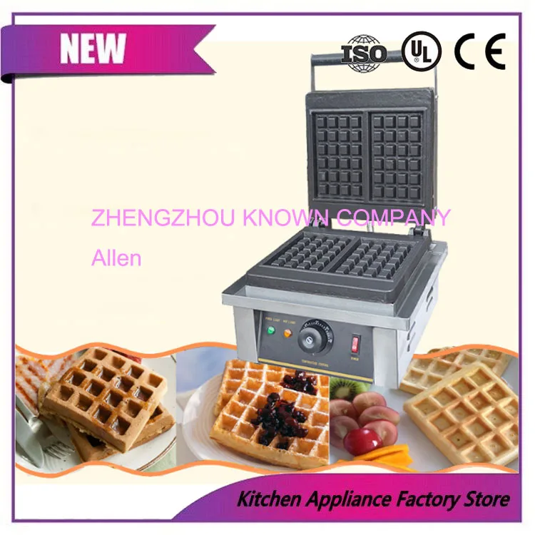 Waffle maker Double Plate Waffle machine with timing Commercial Waffle maker Belgian waffle machine
Waffle maker Double Plate Waffle machine with timing Commercial Waffle maker Belgian waffle machine