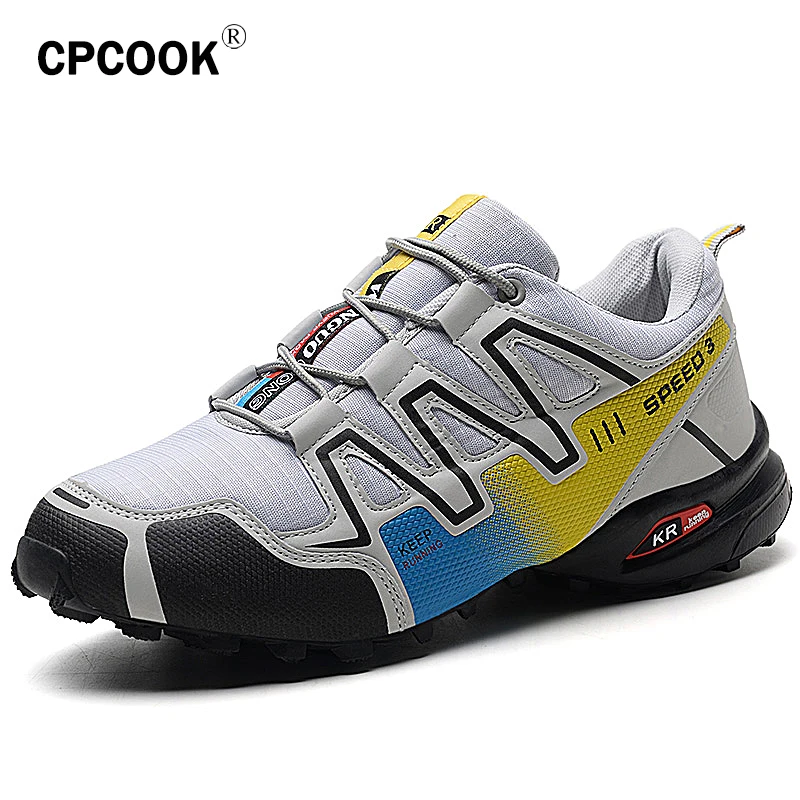 Northwest Territory Mens Waterproof Walking/Hiking Shoes Lace UP Trainer Sneaker Ideal for Walking Hunting Shoes Trekking Men
Northwest Territory Mens Waterproof Walking/Hiking Shoes Lace UP Trainer Sneaker Ideal for Walking Hunting Shoes Trekking Men