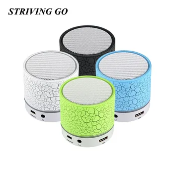 Portable Wireless Mini LED A9 Bluetooth Speaker Sound Box Subwoofer Speakers For Iphone Support TF SD Card PK BTS06 Q9 A9 S28 A5 
Portable Wireless Mini LED A9 Bluetooth Speaker Sound Box Subwoofer Speakers For Iphone Support TF SD Card PK BTS06 Q9 A9 S28 A5