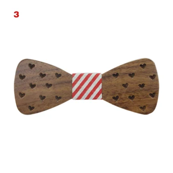 Hot Children Kids Wood Bow Tie Carving Stars Butterfly Wooden Bowtie Wedding Party Accessories HD88
Hot Children Kids Wood Bow Tie Carving Stars Butterfly Wooden Bowtie Wedding Party Accessories HD88