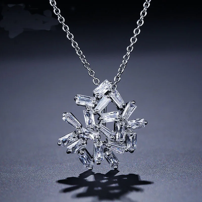 LISM Creative Hollow Statement pendant Necklace Cubic Zircon Personalized Jewelry for women girlfriend Wife gift
LISM Creative Hollow Statement pendant Necklace Cubic Zircon Personalized Jewelry for women girlfriend Wife gift