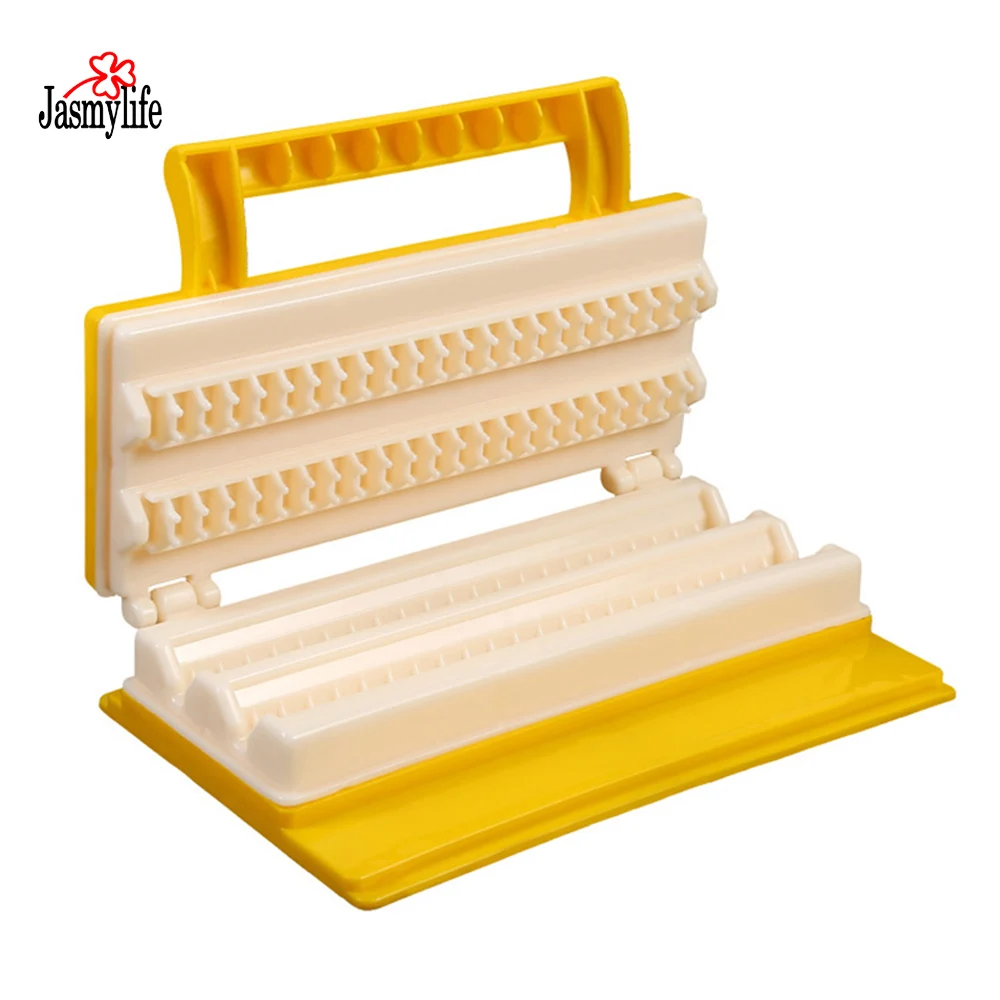 Barbecue skewer machine BBQ Kebab Maker Meat Brochettes Skewer Machine BBQ Grill Clever Tools Set Safe Meat tool Kitchenware
Barbecue skewer machine BBQ Kebab Maker Meat Brochettes Skewer Machine BBQ Grill Clever Tools Set Safe Meat tool Kitchenware