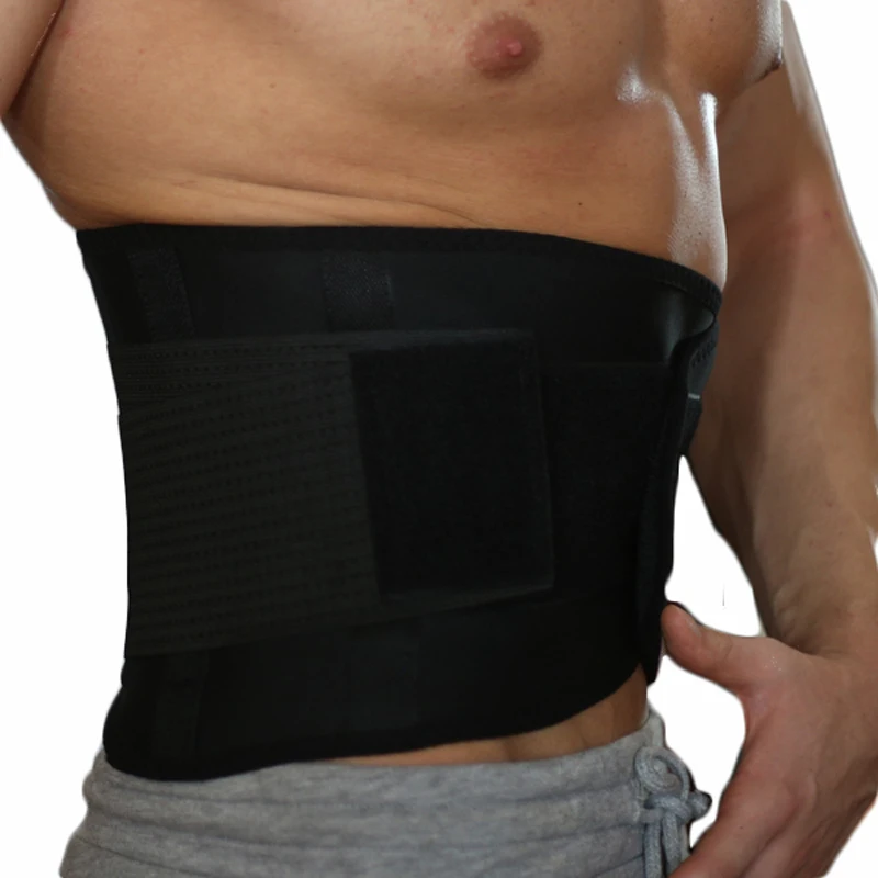 Men And Women Slim Belt Neoprene Waist Shaper Corset Waist Trainer Belt Modeling Strap Waist Trimmer Girdle Belt S/M/L/XL/XXL
Men And Women Slim Belt Neoprene Waist Shaper Corset Waist Trainer Belt Modeling Strap Waist Trimmer Girdle Belt S/M/L/XL/XXL