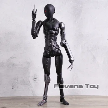 Sentinel 1000Toys TOA Heavy Industries Synthetic Human Experimental PVC Action Figure Movable Model Toy Gift
Sentinel 1000Toys TOA Heavy Industries Synthetic Human Experimental PVC Action Figure Movable Model Toy Gift