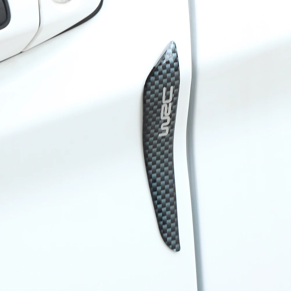 Car door scuff sticker WRC bumper strip for Volvo XC60 Hyundai i30 Camry Lexus Honda Jazz Suzuki Swift SX4 Nissan Qashqai J11
Car door scuff sticker WRC bumper strip for Volvo XC60 Hyundai i30 Camry Lexus Honda Jazz Suzuki Swift SX4 Nissan Qashqai J11
