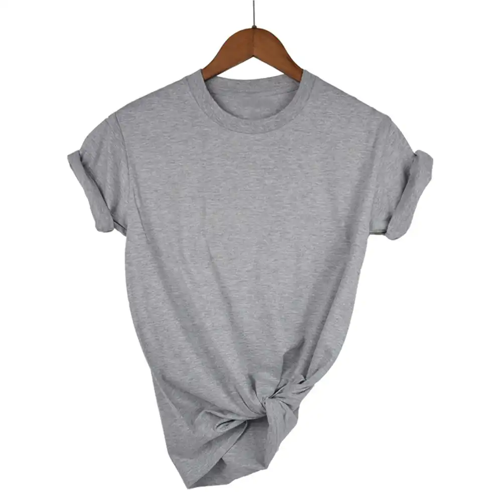 camisetas basicas mujer al por mayor