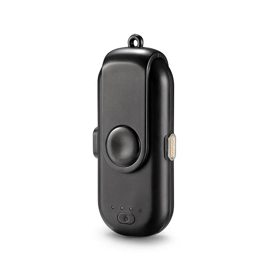 Portable Universal Mobile Power Supply Magnetically Charged Treasure Emergency Matching Magnetic Suction Suit
Portable Universal Mobile Power Supply Magnetically Charged Treasure Emergency Matching Magnetic Suction Suit
