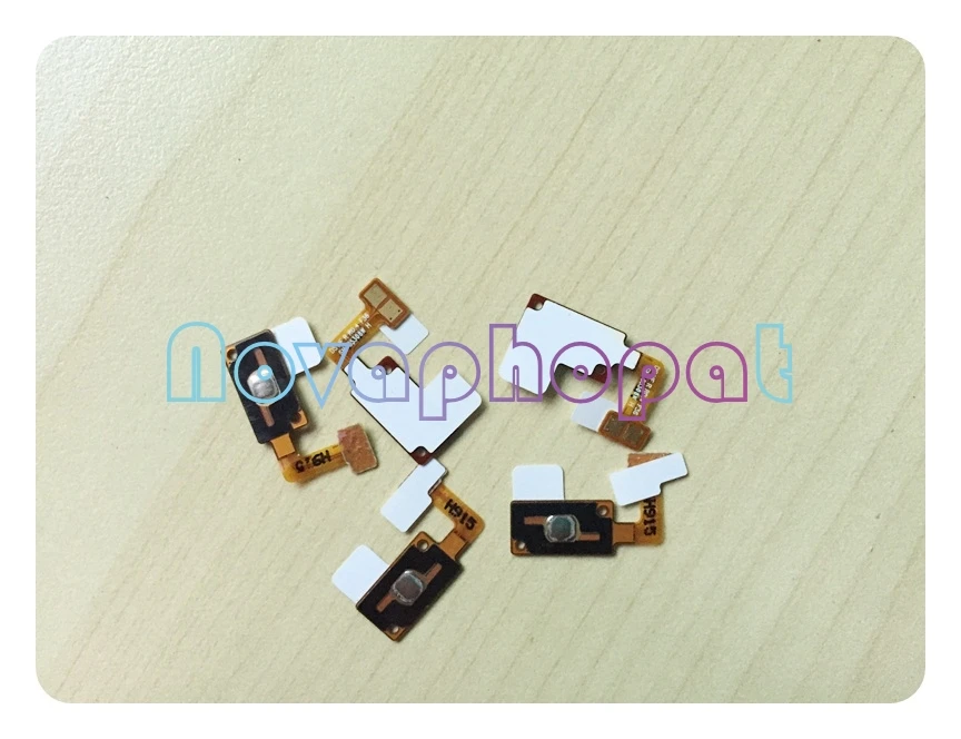 Novaphopat For Samsung Grand Prime G530 SM-G530 G530H G531 G531H G531F Home Button Flex Cable +tracking
Novaphopat For Samsung Grand Prime G530 SM-G530 G530H G531 G531H G531F Home Button Flex Cable +tracking