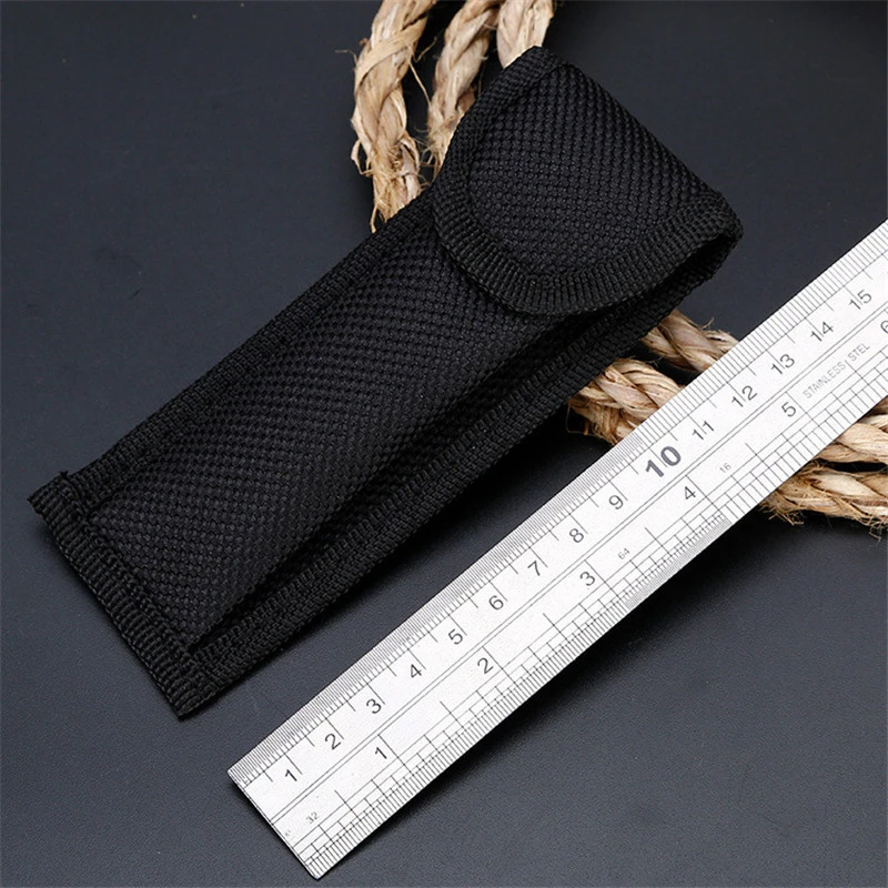 2019 Outdoor Multifunctional Tools Nylon Clip Case Folding Pliers Scabbard Pouch Army knives Cover Bags
2019 Outdoor Multifunctional Tools Nylon Clip Case Folding Pliers Scabbard Pouch Army knives Cover Bags