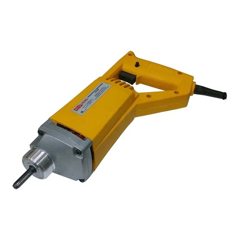 Привод Вибратора Redverg Rd Ve800