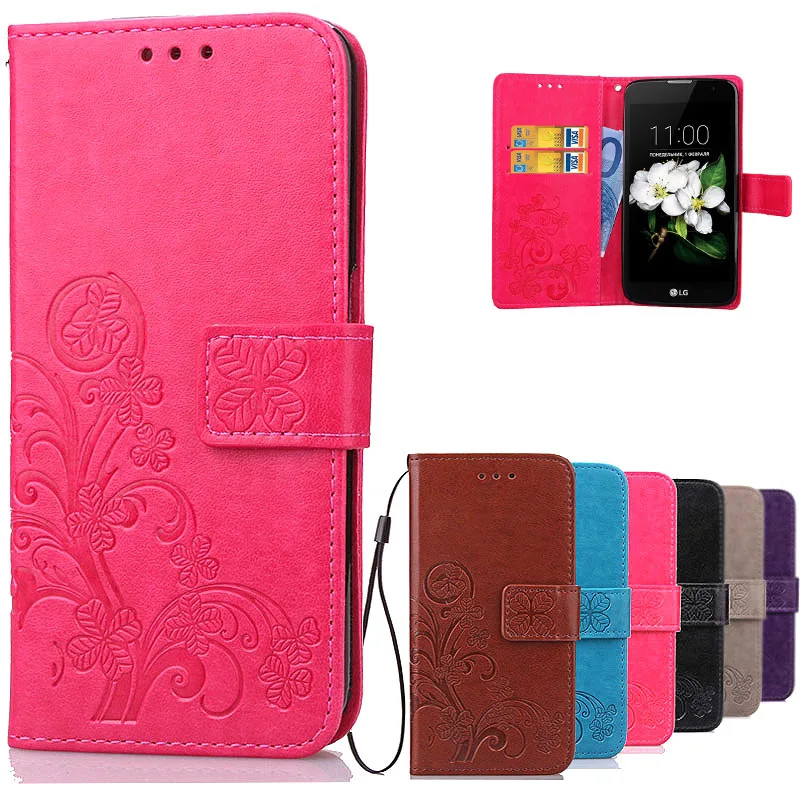 Luxury Leather Case For LG K7 Flip Cover phone Cases Card Slots Stand Cover For LG K7 X210DS X210 Tribute 5 LS675 K 7 LGK7 Cases
Luxury Leather Case For LG K7 Flip Cover phone Cases Card Slots Stand Cover For LG K7 X210DS X210 Tribute 5 LS675 K 7 LGK7 Cases