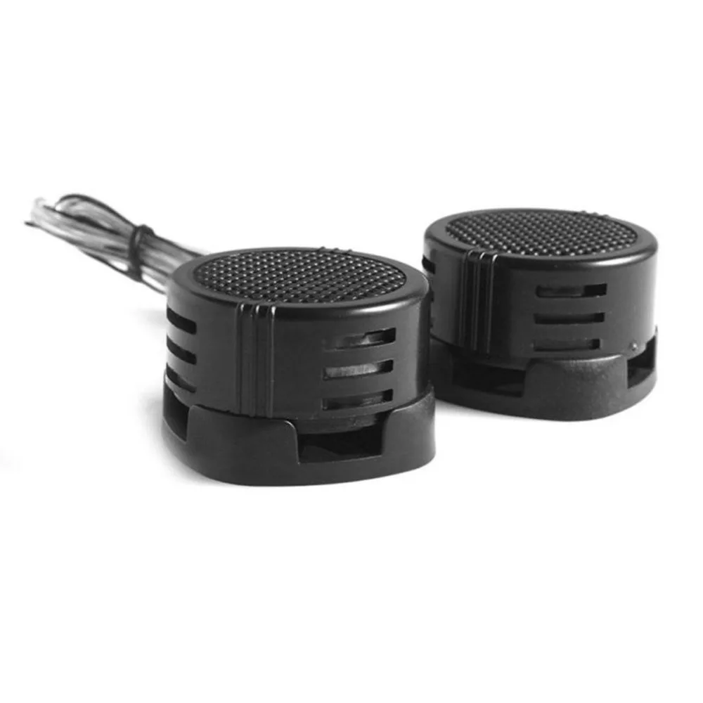 2pcs 500w Car Power Built-in Sturdy and Durable Crossovers Auto Loud Speakers Dome Tweeter Compact Size
2pcs 500w Car Power Built-in Sturdy and Durable Crossovers Auto Loud Speakers Dome Tweeter Compact Size