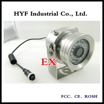 Vehicle monitoring, explosion-proof camera, AHD 720P/960P/1080P/, SONY CCD, monitoring probe, metal waterproof.
Vehicle monitoring, explosion-proof camera, AHD 720P/960P/1080P/, SONY CCD, monitoring probe, metal waterproof.