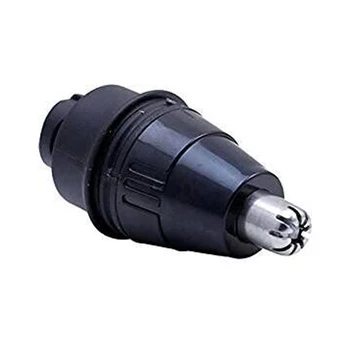 Nose & Ear Hair Trimmer Replacement,for Philips Razors with 'Click' system,Razor series S5000, S7000, S9000, RQ10xx RQ11 RQ12
Nose & Ear Hair Trimmer Replacement,for Philips Razors with 'Click' system,Razor series S5000, S7000, S9000, RQ10xx RQ11 RQ12