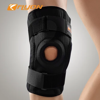 factory offer rehabilitation Flyon sports protective clothing f714 kneepad kneepad orthosis limb brace FOR joint knee
factory offer rehabilitation Flyon sports protective clothing f714 kneepad kneepad orthosis limb brace FOR joint knee