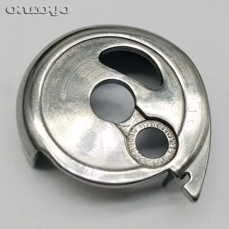 SEWING MACHINE SPARE PARTS for golden wheel 8810/8820 9910/9920 BOBBIN CASE J6105-0A/PF151
SEWING MACHINE SPARE PARTS for golden wheel 8810/8820 9910/9920 BOBBIN CASE J6105-0A/PF151