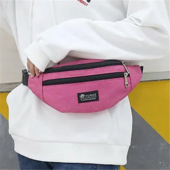 2019 Fashion Unisex Waist Bags Men Women Waist Fanny Pack Sport Travel Belt Zipper Waist Pouch Crossbody Bag Waist Bags New
2019 Fashion Unisex Waist Bags Men Women Waist Fanny Pack Sport Travel Belt Zipper Waist Pouch Crossbody Bag Waist Bags New