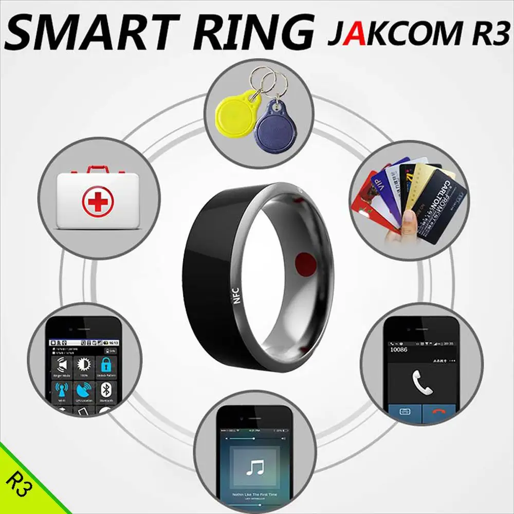 JAKCOM R3 Smart Ring Hot sale in Accessory Bundles as tornillos para ifhone oukitel k10 leagoo elit 1
JAKCOM R3 Smart Ring Hot sale in Accessory Bundles as tornillos para ifhone oukitel k10 leagoo elit 1