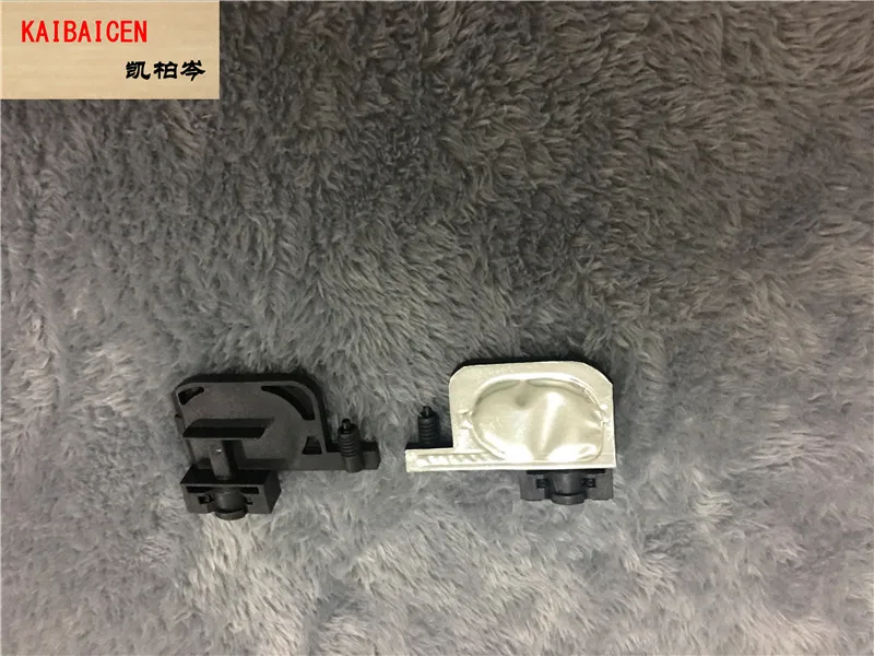 Blank Ink filtering Damper with Pipe For Epson R330 1390 L805 L1800 Kaibaicen A4 A3 UV flatbed printer Ink cartridge
Blank Ink filtering Damper with Pipe For Epson R330 1390 L805 L1800 Kaibaicen A4 A3 UV flatbed printer Ink cartridge