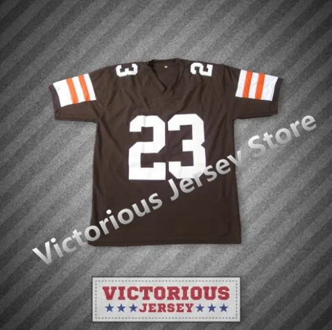 Minanser Lebron James 23 Football Jersey Reference to Commercial Spoof Career Men
Minanser Lebron James 23 Football Jersey Reference to Commercial Spoof Career Men