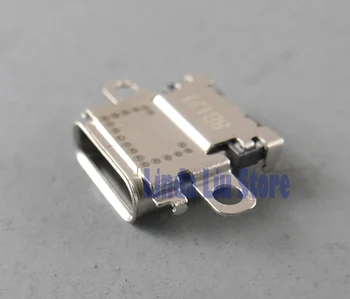 2pcs For Switch New Original Charging Port Power Connector Type-C Charger Socket for Switch NS Console
2pcs For Switch New Original Charging Port Power Connector Type-C Charger Socket for Switch NS Console