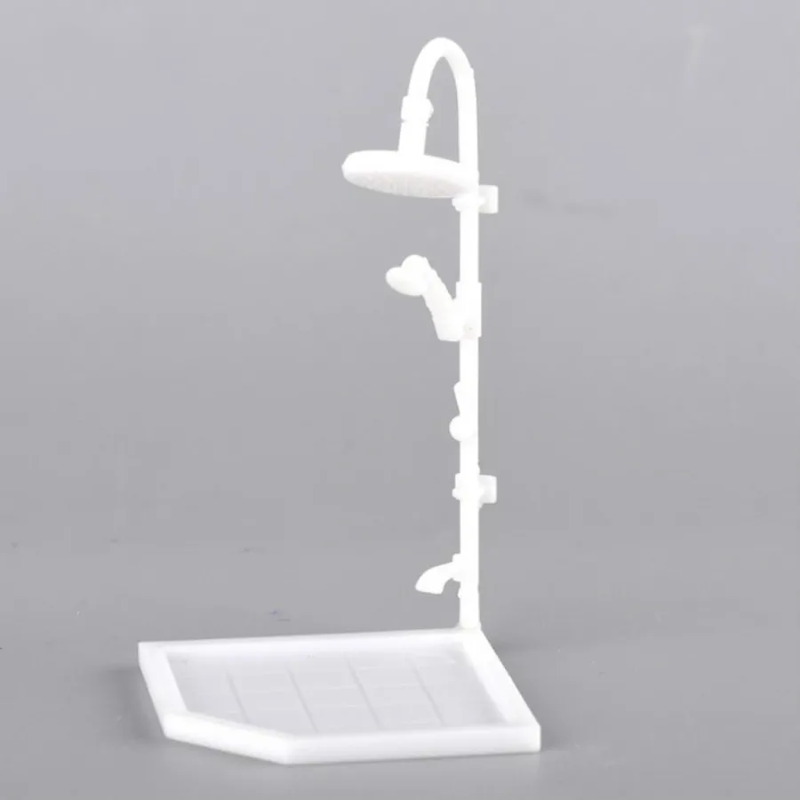 5pcs/lot 1:20 1:25 1:30 scale architecture model Bathroom showers in various sizes
5pcs/lot 1:20 1:25 1:30 scale architecture model Bathroom showers in various sizes