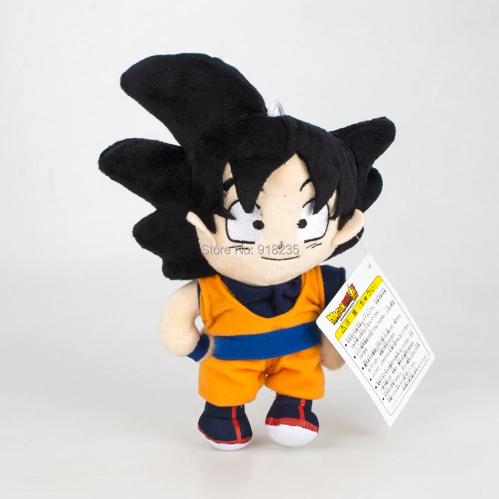 Goku-1