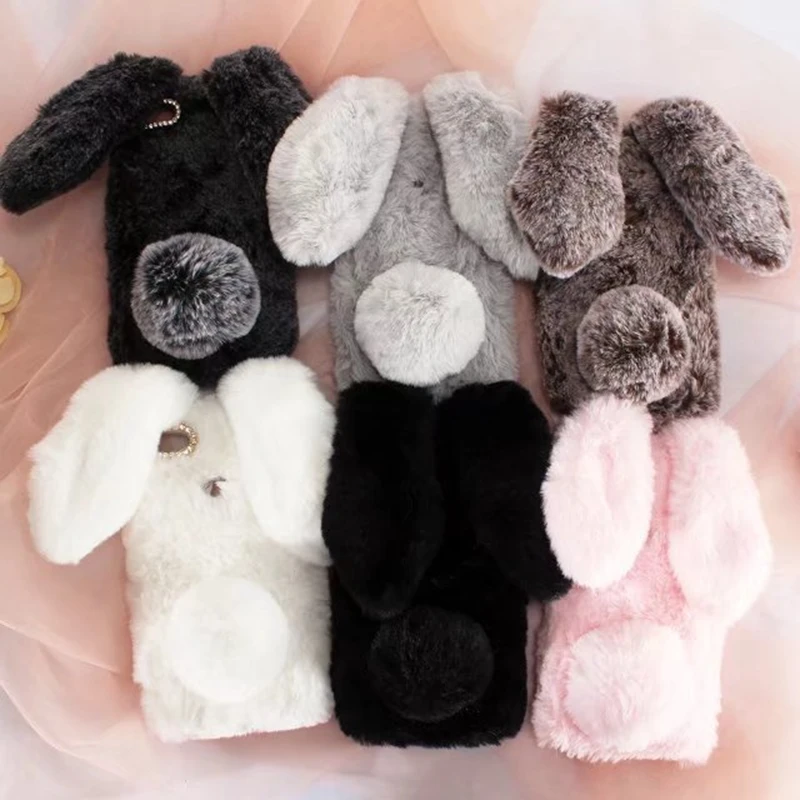 sFor Coque Xiaomi Redmi Note 5A Case Cute Bunny Plush Soft Silicon Furry Rabbit Cover For Xiaomi Xiomi Redmi Note 5A Y1Lite Case
sFor Coque Xiaomi Redmi Note 5A Case Cute Bunny Plush Soft Silicon Furry Rabbit Cover For Xiaomi Xiomi Redmi Note 5A Y1Lite Case