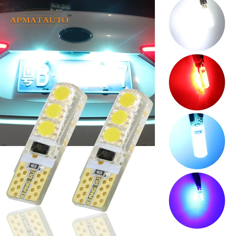 Pair T10 W5W High Power License Number Plate Light LED Bulbs Lamp For Kia K2 K3 K4 K5 Rio Forte Carens Carnival Sorento Borrego
Pair T10 W5W High Power License Number Plate Light LED Bulbs Lamp For Kia K2 K3 K4 K5 Rio Forte Carens Carnival Sorento Borrego