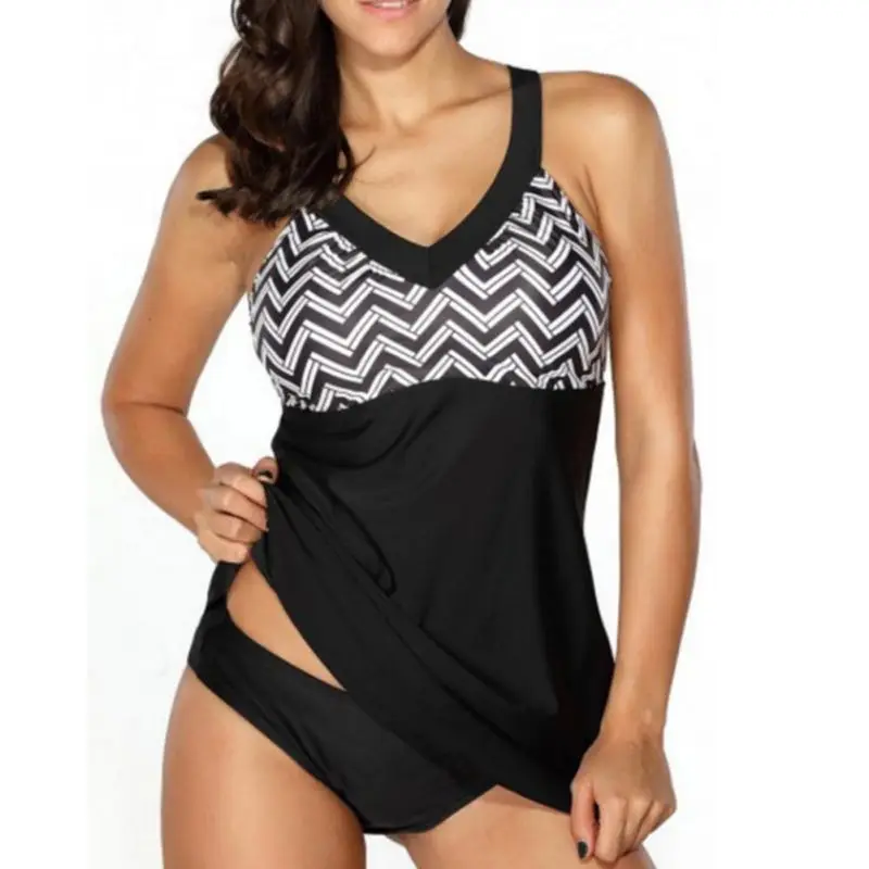 V neck Plus Size Bikini Swimwear For Women Halter Bodysuit Cross Back Swimsuit Sexy Beach Bathing Suit Brazillian Tankini
V neck Plus Size Bikini Swimwear For Women Halter Bodysuit Cross Back Swimsuit Sexy Beach Bathing Suit Brazillian Tankini